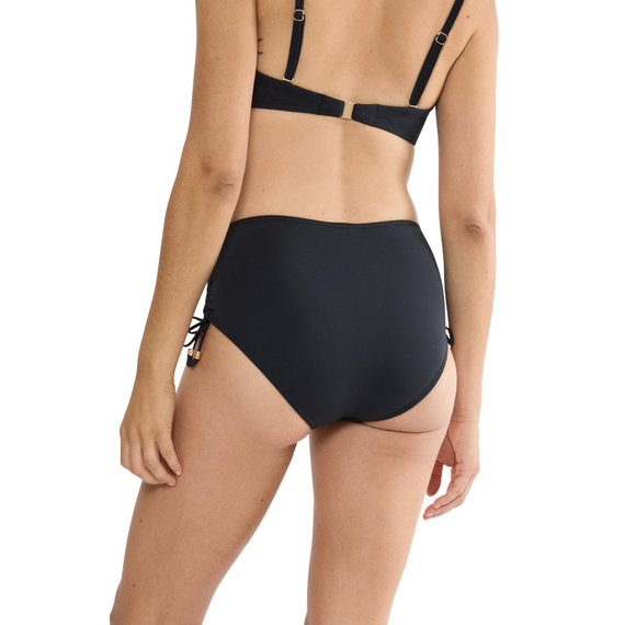 Triumph Summer Twist Maxi 01, Kolor: czarny, Rozmiar: 44, 3 image