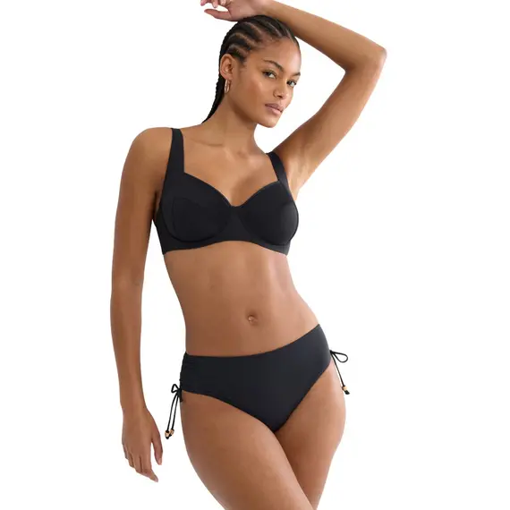 Triumph Summer Twist W 01, Kolor: czarny, Rozmiar: 38D, 5 image