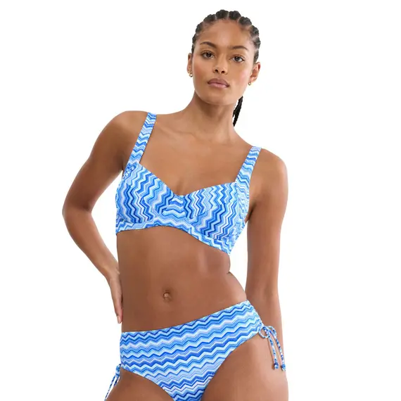 Triumph Mix & Match Summer W pt, Kolor: wielokolorowy M007, Rozmiar: 40E, 2 image