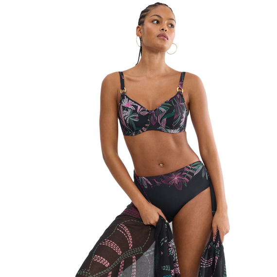 Triumph Summer Tropics W 01, Kolor: wielokolorowy 0034, Rozmiar: 38F, 5 image