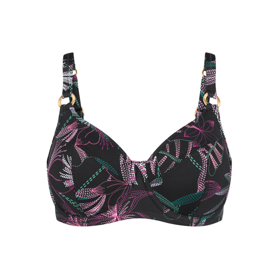 Triumph Summer Tropics W 01, Kolor: wielokolorowy 0034, Rozmiar: 38F