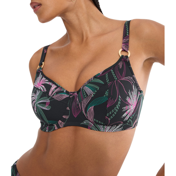 Triumph Summer Tropics W 01, Kolor: wielokolorowy 0034, Rozmiar: 38F, 4 image