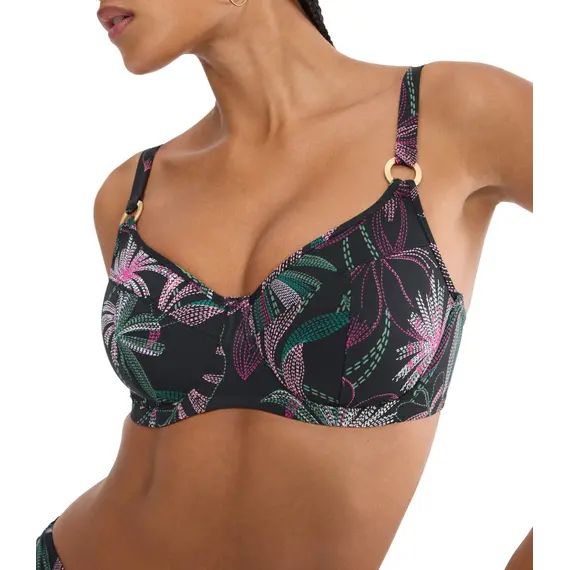 Triumph Summer Tropics W 01, Kolor: wielokolorowy 0034, Rozmiar: 38F, 4 image