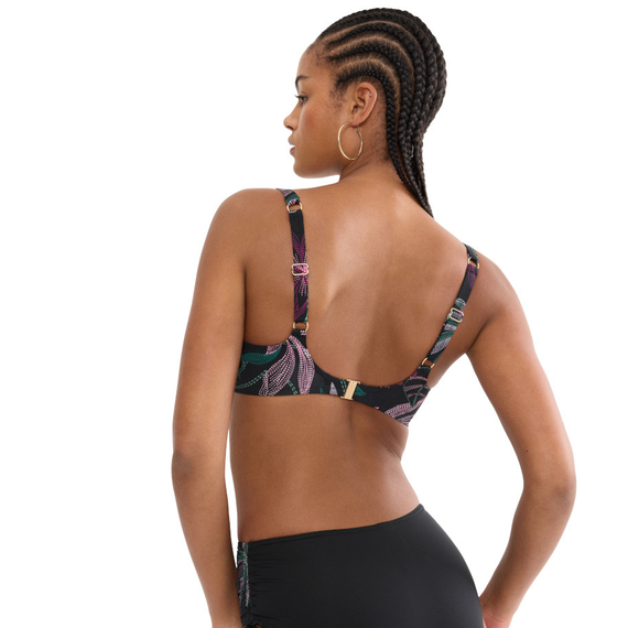 Triumph Summer Tropics W 01, Kolor: wielokolorowy 0034, Rozmiar: 38F, 3 image