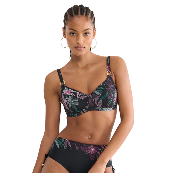 Triumph Summer Tropics W 01, Kolor: wielokolorowy 0034, Rozmiar: 38F, 2 image