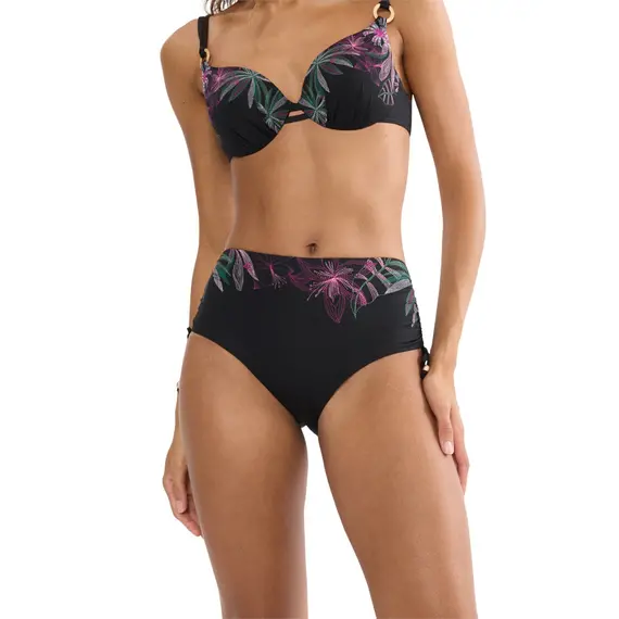 Triumph Summer Tropics Maxi, Kolor: wielokolorowy 0034, Rozmiar: 38, 2 image