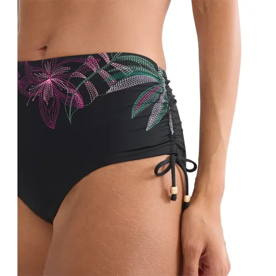 Triumph Summer Tropics Maxi, Kolor: wielokolorowy 0034, Rozmiar: 38, 4 image