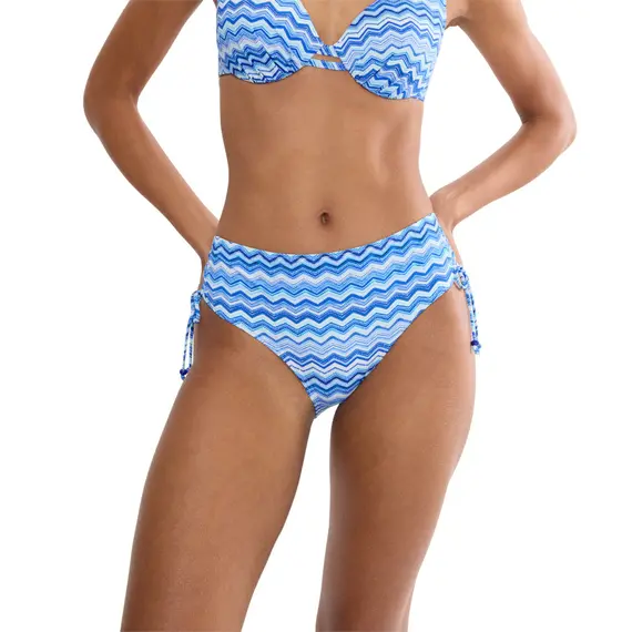 Triumph Mix & Match Summer Midi 01 pt, Kolor: wielokolorowy M007, Rozmiar: 38, 2 image