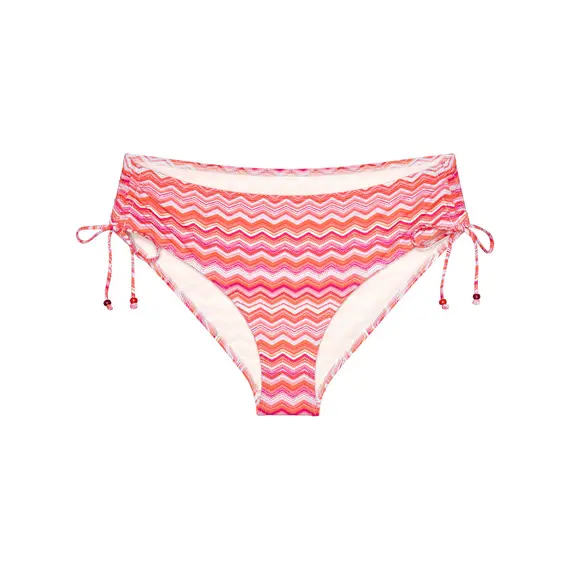 Triumph Mix & Match Summer Midi 01 pt, Kolor: wielokolorowy M017, Rozmiar: 38
