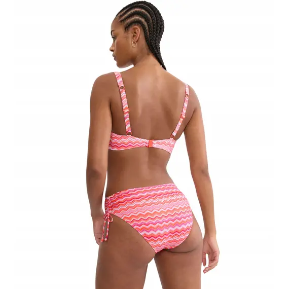 Biustonosz Kąpielowy Triumph Mix & Match Summer W pt na fiszbinie, Kolor: wielokolorowy M017, Rozmiar: 42D, 2 image