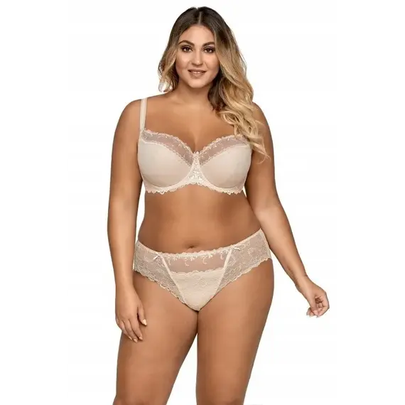 AVA 1030 Novato Semi Soft, Kolor: beżowy, Rozmiar: 90G, 2 image