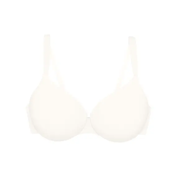 Triumph biustonosz minimizer BMU Illusion Curves W01, Kolor: ecru, Rozmiar: 75G, 5 image