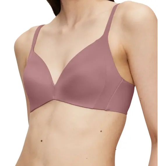 Biustonosz Triumph Body Make-up Soft Touch P EX – Gładki Stanik Bez Fiszbin, Kolor: brudny róż, Rozmiar: 75C, 3 image