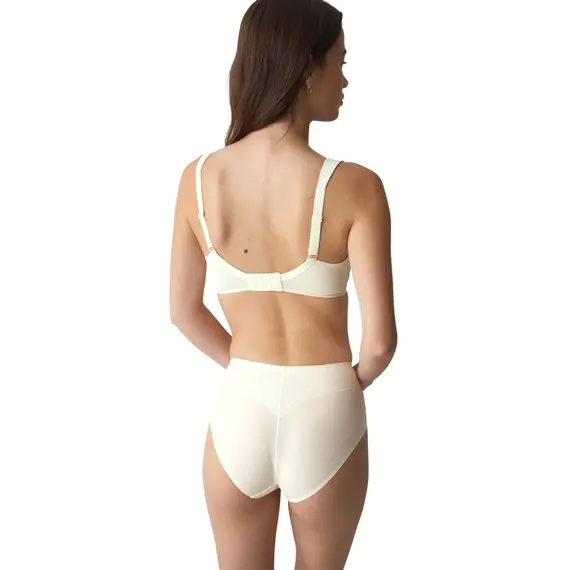 Triumph biustonosz minimizer BMU Illusion Curves W01, Kolor: ecru, Rozmiar: 75G, 3 image