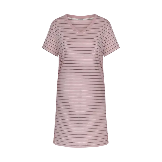 Triumph Nightdresses NDK 08 X, Kolor: brudny róż, Rozmiar: 42, 5 image