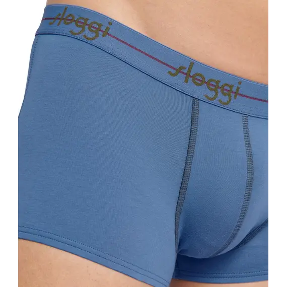Sloggi men Start Hipster C2P, Kolor: wielkolororowy-0031, Rozmiar: L, 4 image