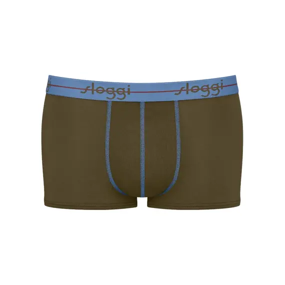 Sloggi men Start Hipster C2P, Kolor: wielkolororowy-0031, Rozmiar: L, 5 image