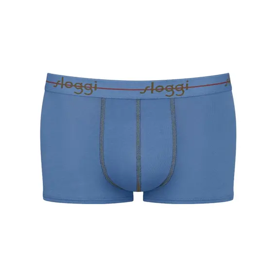 Sloggi men Start Hipster C2P, Kolor: wielkolororowy-0031, Rozmiar: L, 6 image
