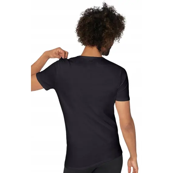 Sloggi Men Ever T-shirt O-Neck, Kolor: czarny, Rozmiar: S, 2 image