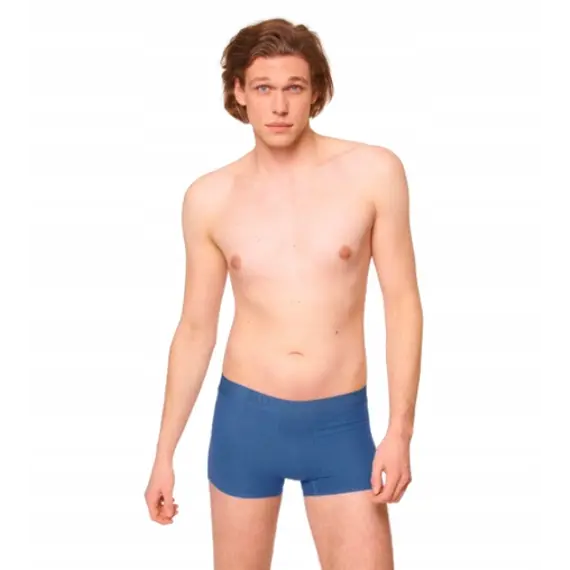 2 x Majtki Sloggi Men Free Evolve Hipster, Kolor: niebieski, Rozmiar: XL, 5 image