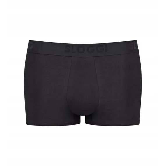 2 x Majtki Sloggi Men Free Evolve Hipster, Kolor: czarny, Rozmiar: XL, 3 image