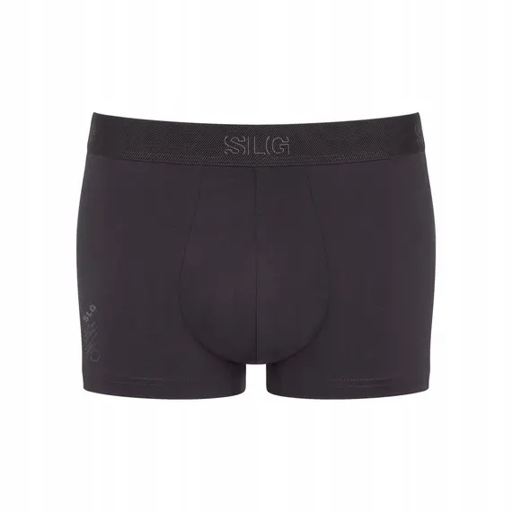 2 x Majtki Sloggi Men SLG Base Trunk hipster, Kolor: wielokolorowy M014, Rozmiar: XL, 6 image