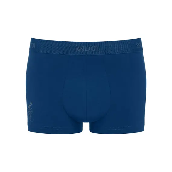 2 x Majtki Sloggi Men SLG Base Trunk hipster, Kolor: wielokolorowy M014, Rozmiar: XL, 5 image