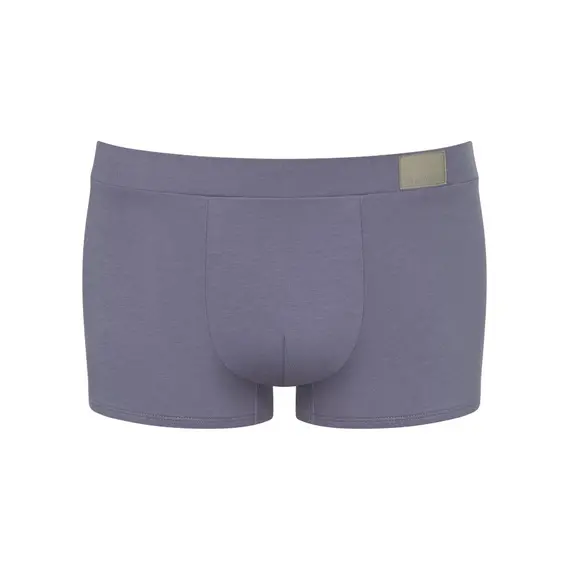 2 x Majtki męskie sloggi men GO Natural Hipster C2P, Kolor: wielokolorowy V002, Rozmiar: M, 5 image