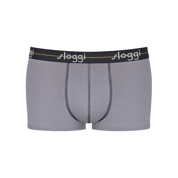 Sloggi men Start Hipster C2P, Kolor: szary, khaki, Rozmiar: M, 2 image