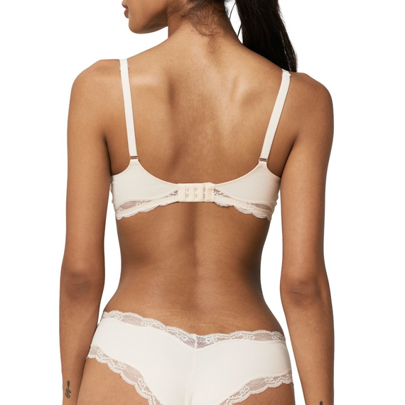 Triumph Natural Spotlight Maternity, Kolor: pudrowy beż, Rozmiar: 75B, 2 image