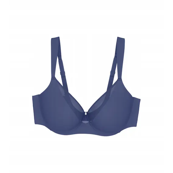 Triumph biustonosz minimizer True Shape Sensation, Kolor: niebieski, Rozmiar: 70F, 5 image
