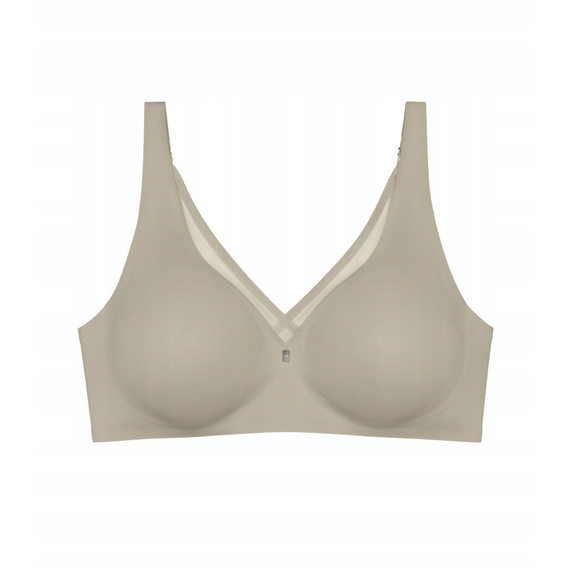 Triumph biustonosz minimizer True Shape Sensation N01, Kolor: beżowy, Rozmiar: 75E