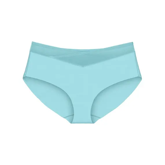 Triumph True Shape Sensation T Maxi, Kolor: błękitny, Rozmiar: 40, 2 image