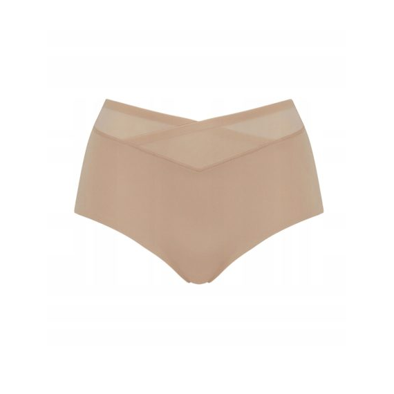 Triumph majtki modelujące True Shape Sensation Maxi, Kolor: beżowy, Rozmiar: 40, 3 image