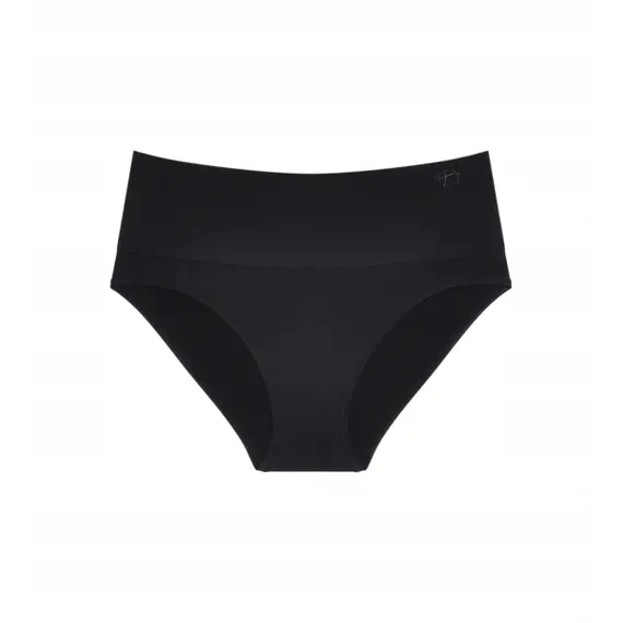 Triumph figi modelujące Soft Sculpt Bandeau Maxi, Kolor: czarny, Rozmiar: 40, 4 image
