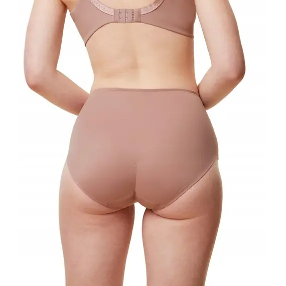 Triumph majtki modelujące True Shape Sensation Maxi, Kolor: brązowy, Rozmiar: 46, 2 image