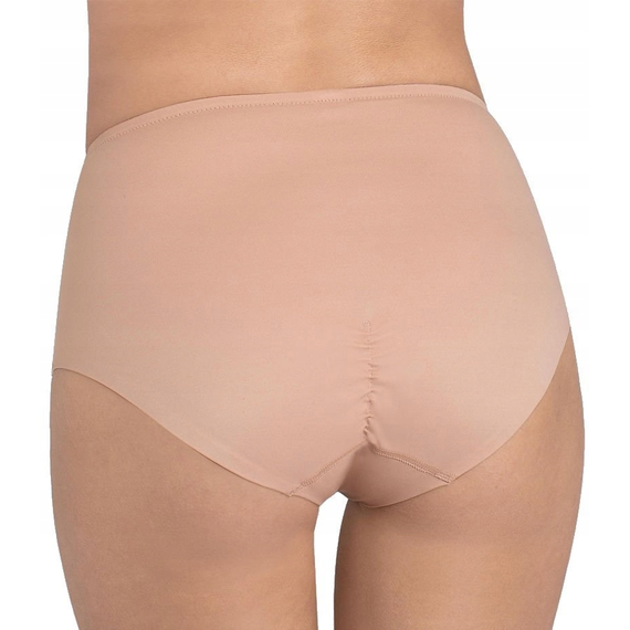 Triumph majtki modelujące True Shape Sensation Maxi, Kolor: beżowy, Rozmiar: 40, 2 image