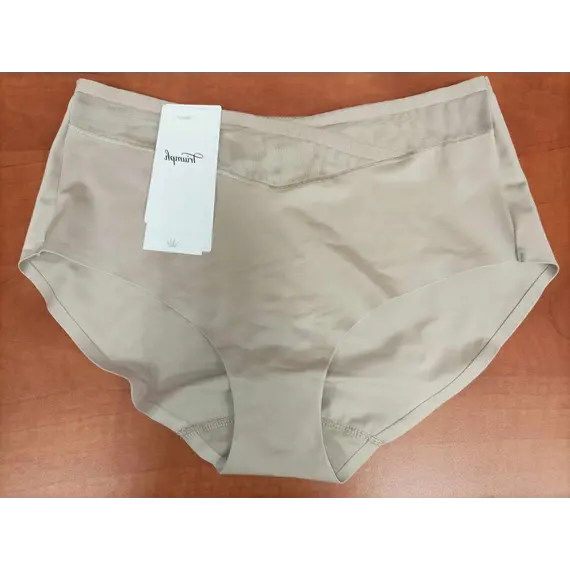 Triumph Majtki True Shape Sensation T Maxi Modelujące, Kolor: beżowy 00AF, Rozmiar: 42, 2 image