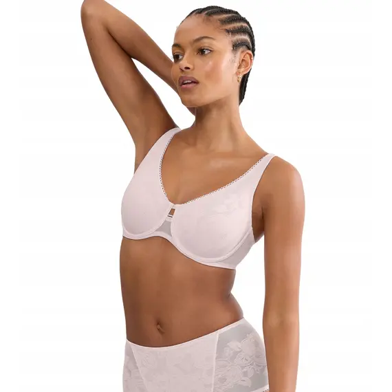 Triumph Wild Rose Sensation W01, Kolor: różowy, Rozmiar: 85G