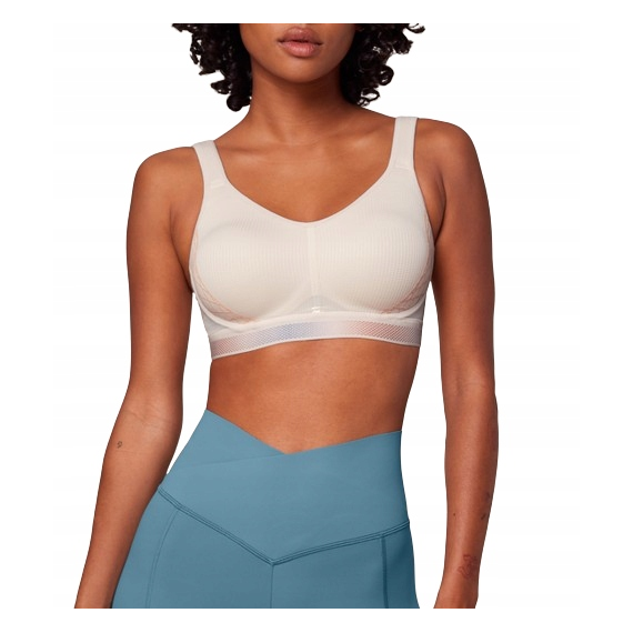 Triumph biustonosz sportowy Triaction Cardio P EX, Kolor: ecru, Rozmiar: 75C