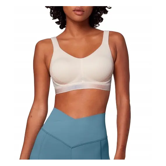 Triumph biustonosz sportowy Triaction Cardio P EX, Kolor: ecru, Rozmiar: 75C