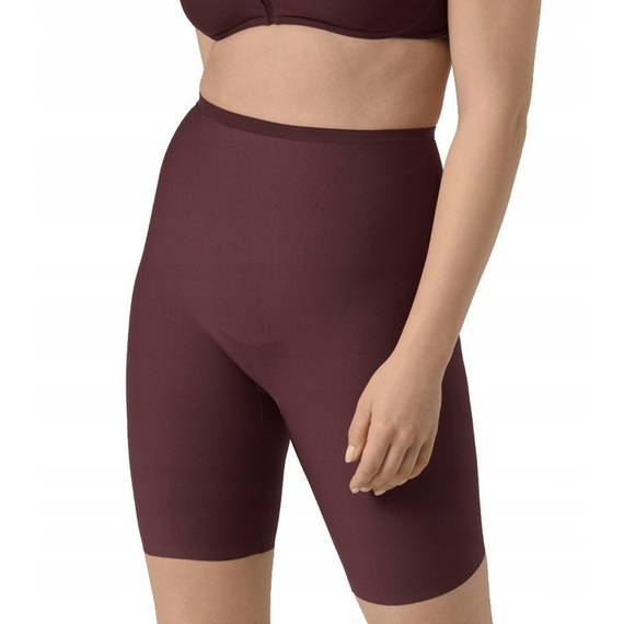 Triumph Shape Smart Panty L, Kolor: brązowy, Rozmiar: 36