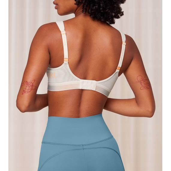 Triumph biustonosz sportowy Triaction Cardio P EX, Kolor: ecru, Rozmiar: 75C, 4 image