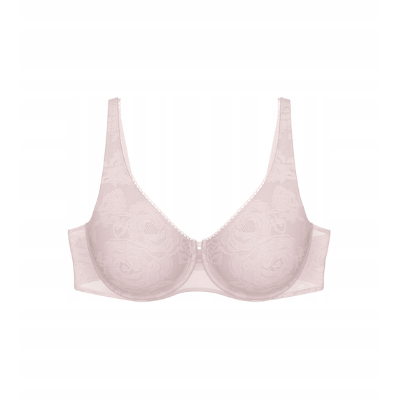 Triumph Wild Rose Sensation W01, Kolor: różowy, Rozmiar: 85G, 6 image