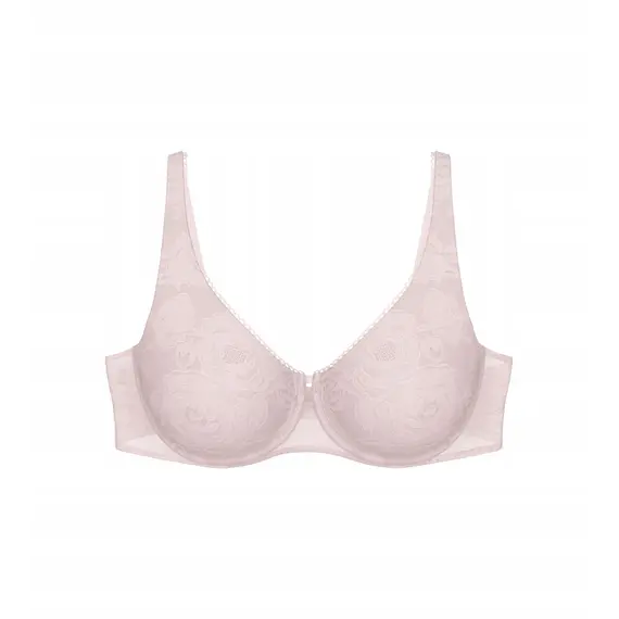 Triumph Wild Rose Sensation W01, Kolor: różowy, Rozmiar: 85G, 6 image