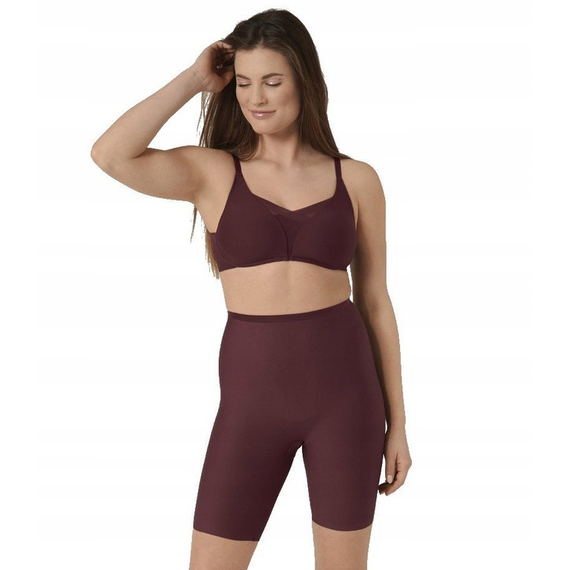 Triumph Shape Smart Panty L, Kolor: brązowy, Rozmiar: 36, 2 image