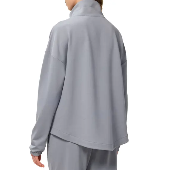 Triumph komplet dresowy damski Thermal Tracksuit, Kolor: szary, Rozmiar: 44, 3 image