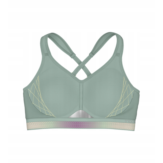 Triumph biustonosz sportowy Triaction Cardio Flow P EX, Kolor: zielony, Rozmiar: 70F, 4 image