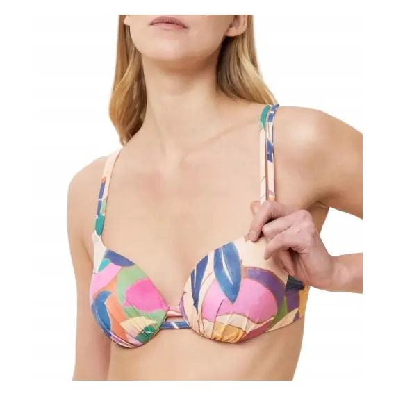 Triumph Summer Allure WP, Kolor: wielokolorowy, Rozmiar: 42B, 3 image