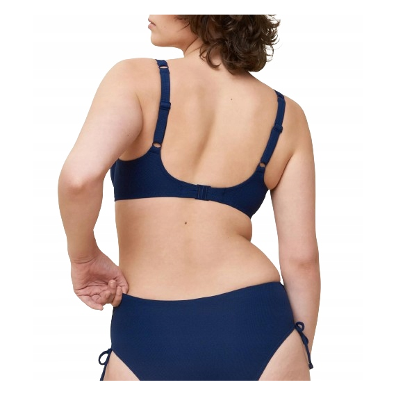 Triumph Summer Glow W 01, Kolor: granatowy, Rozmiar: 44F, 3 image